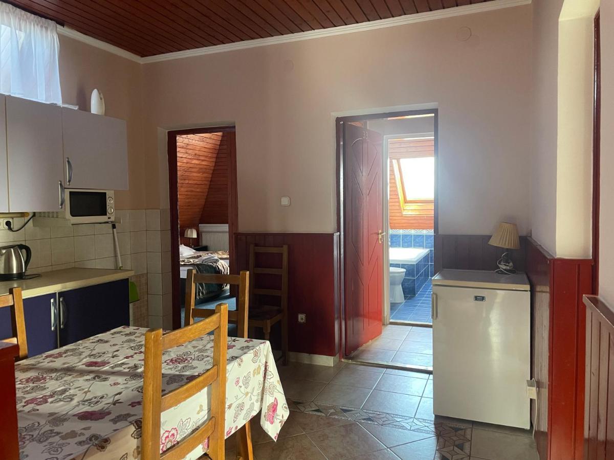 Hajdúszoboszló Karikas Hotel מראה חיצוני תמונה