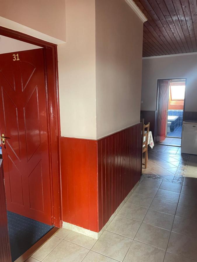 Hajdúszoboszló Karikas Hotel מראה חיצוני תמונה