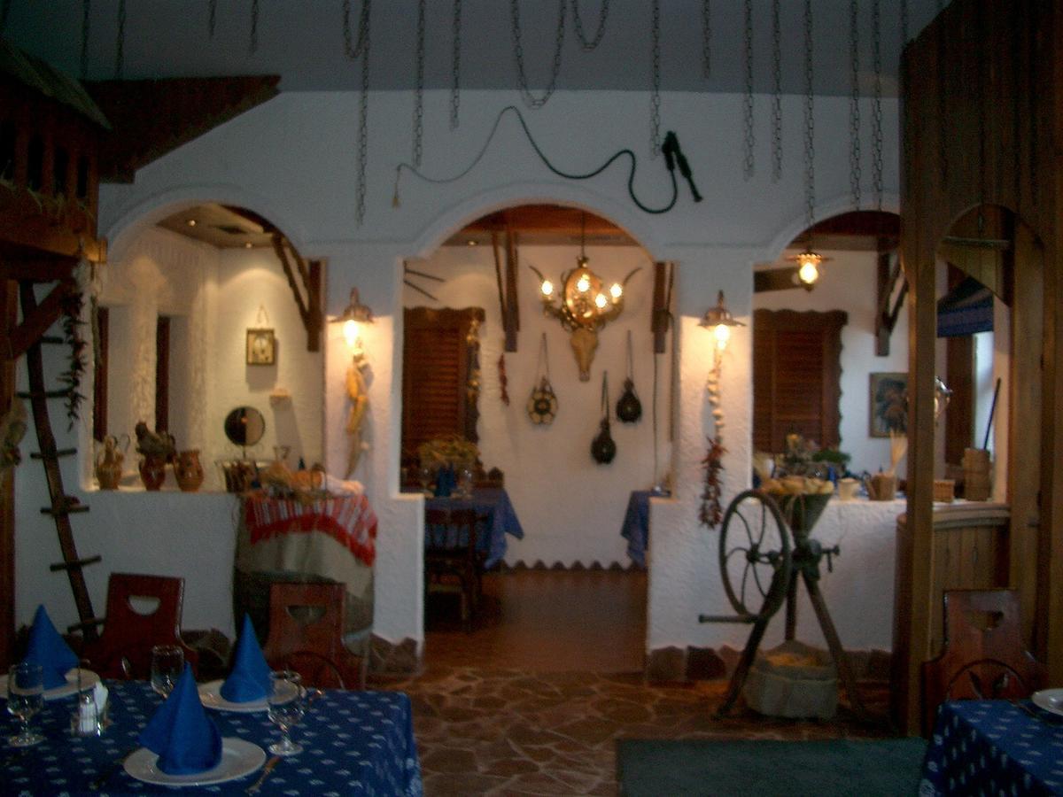 Hajdúszoboszló Karikas Hotel מראה חיצוני תמונה
