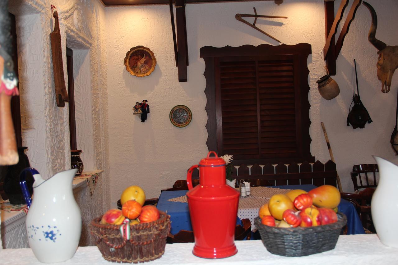 Hajdúszoboszló Karikas Hotel מראה חיצוני תמונה