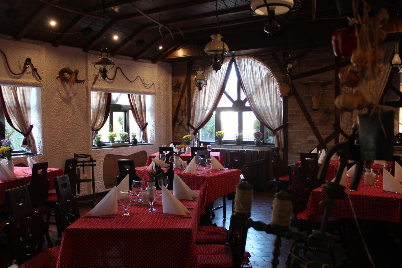 Hajdúszoboszló Karikas Hotel מראה חיצוני תמונה