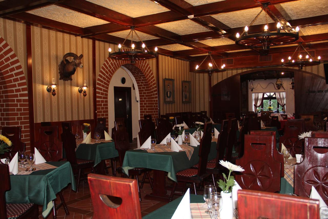 Hajdúszoboszló Karikas Hotel מראה חיצוני תמונה
