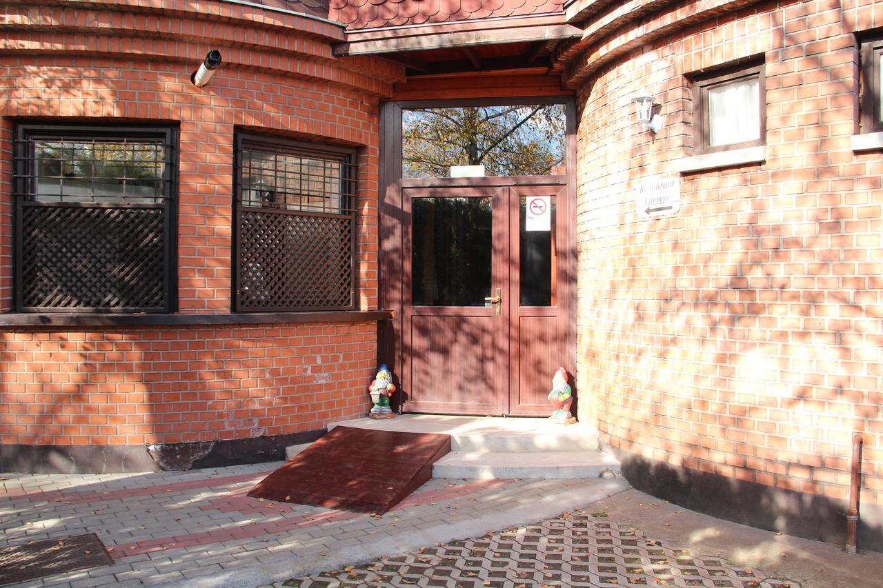 Hajdúszoboszló Karikas Hotel מראה חיצוני תמונה