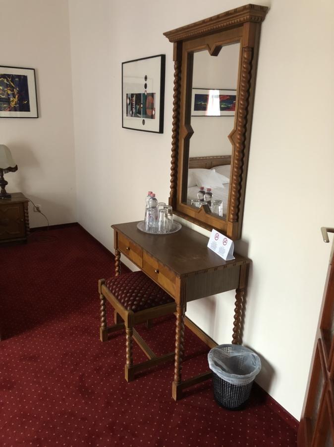 Hajdúszoboszló Karikas Hotel מראה חיצוני תמונה
